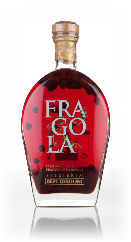 Bepi Tosolini Fragola (Wild Strawberry Liqueur) 70cl product image