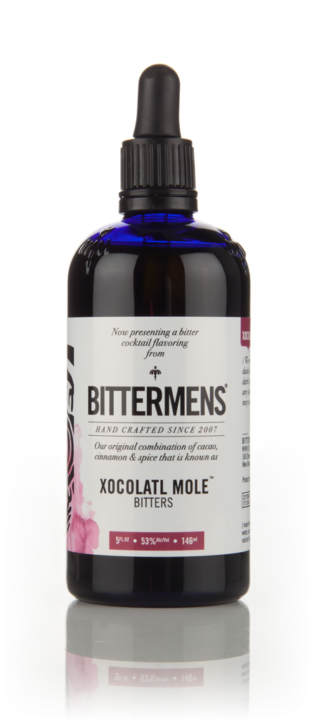 Bittermens Xocolatl Mole 15cl product image