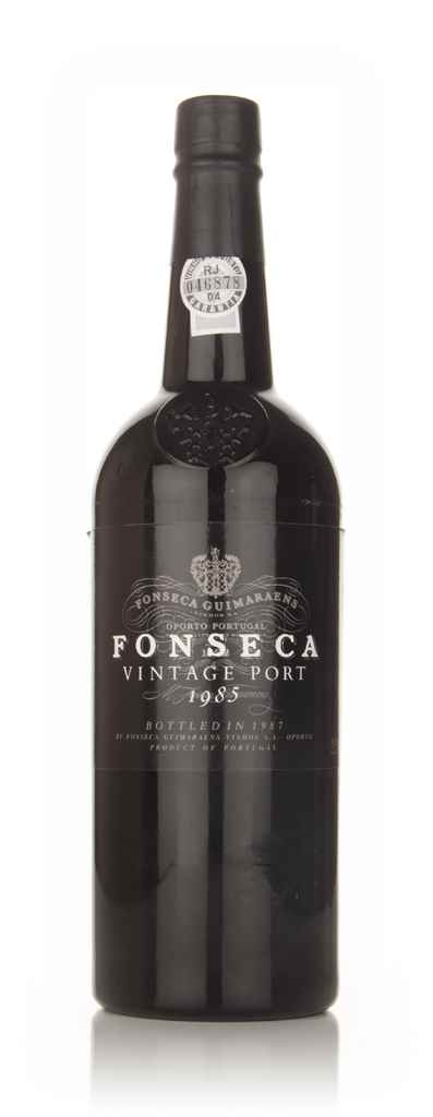 Fonseca Vintage Port 1985 75cl product image