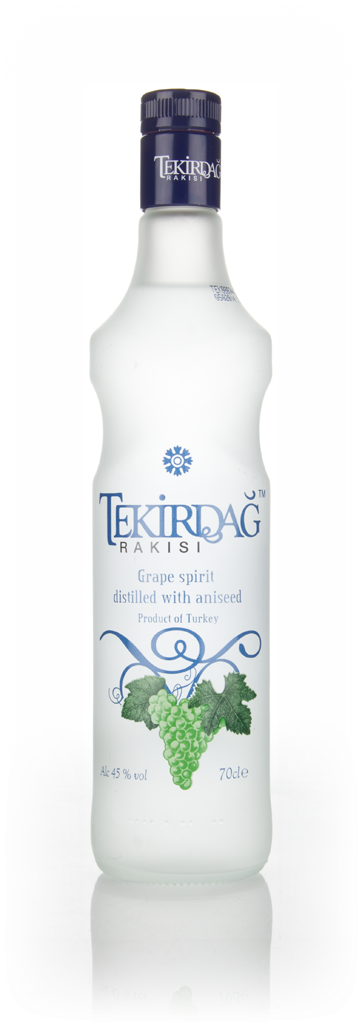 Tekirdag Raki 70cl product image