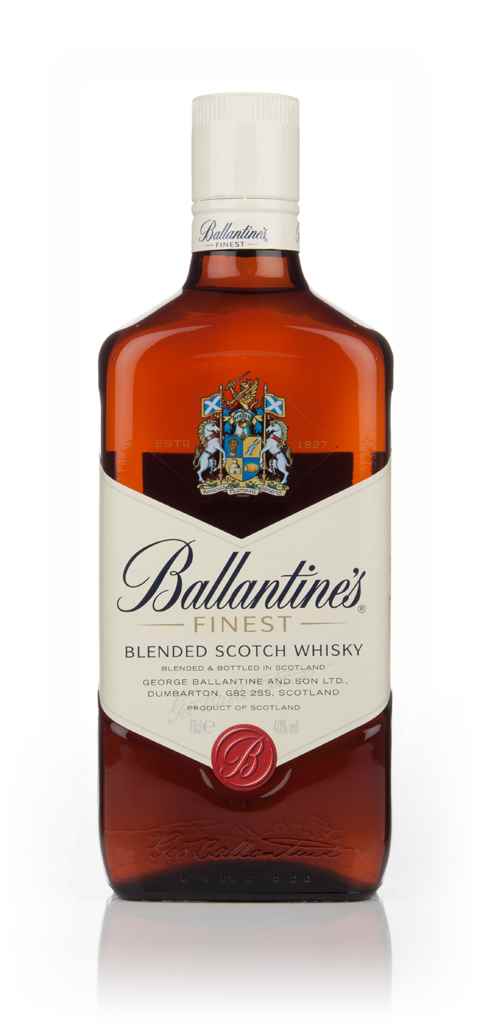 Glentauchers 15 Year Old - Ballantine's 70cl Whisky | Master