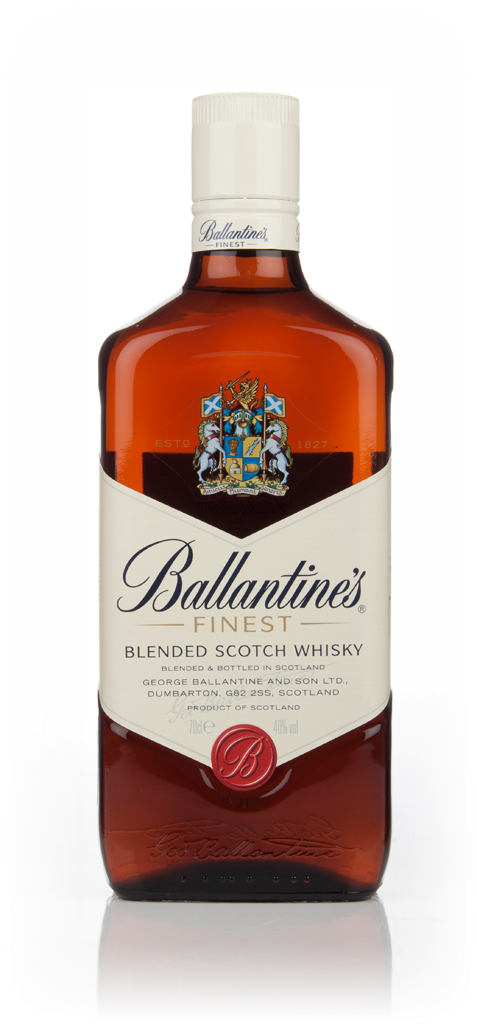 Ballantine's Finest 70cl product image