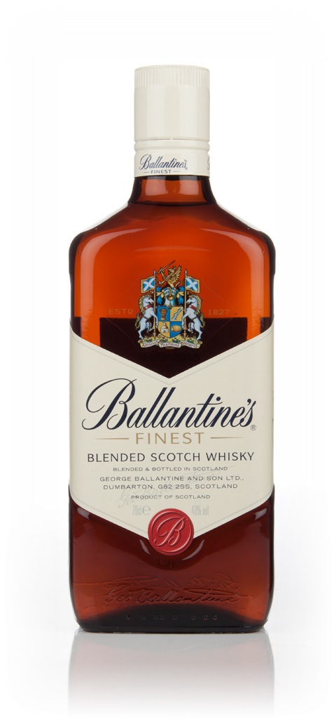 Ballantine's Finest 70cl product image