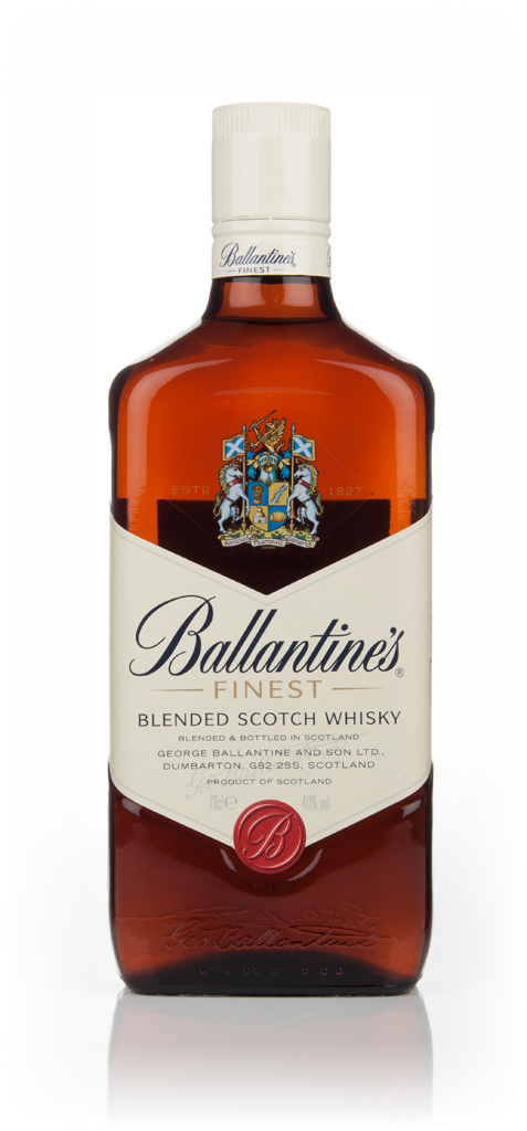 Ballantine's Finest 70cl product image