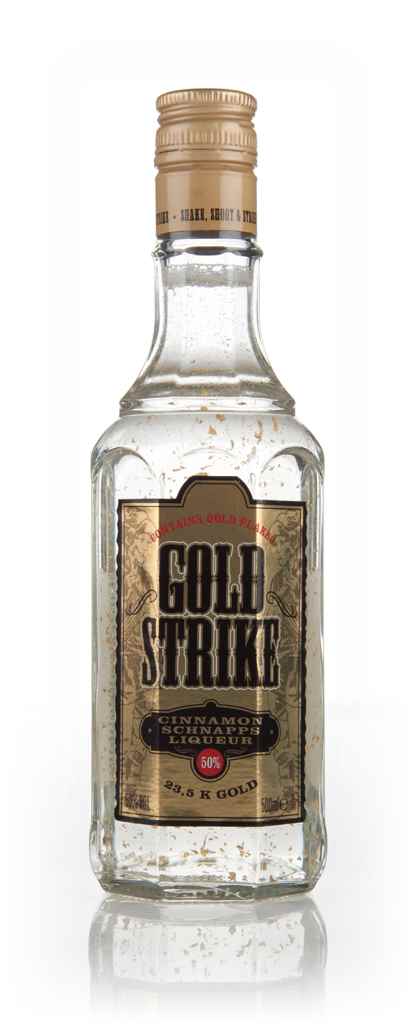 Bols Gold Strike Liqueur 50cl product image