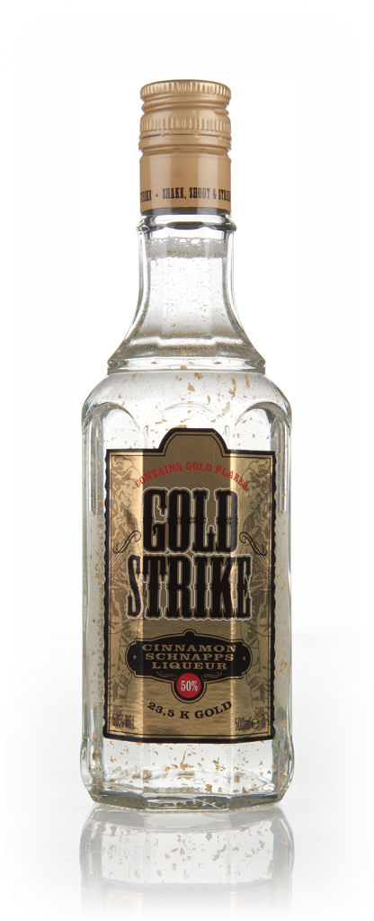 Bols Gold Strike Liqueur 50cl product image