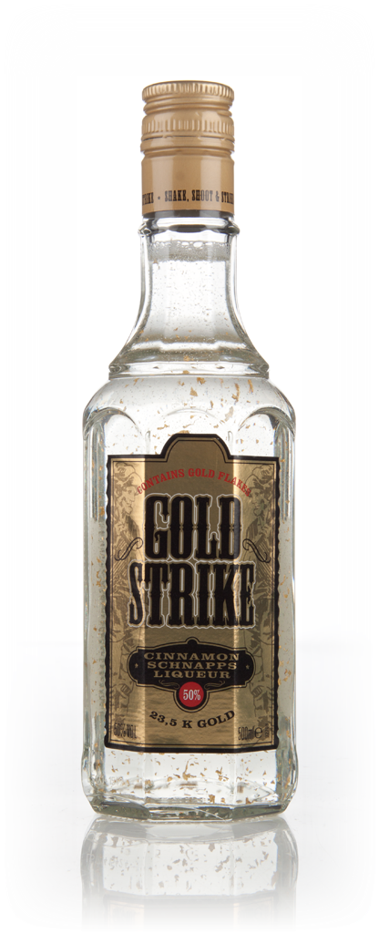 Bols Gold Strike Liqueur 50cl product image