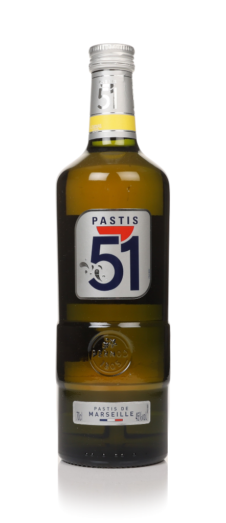 Pastis 51 70cl product image