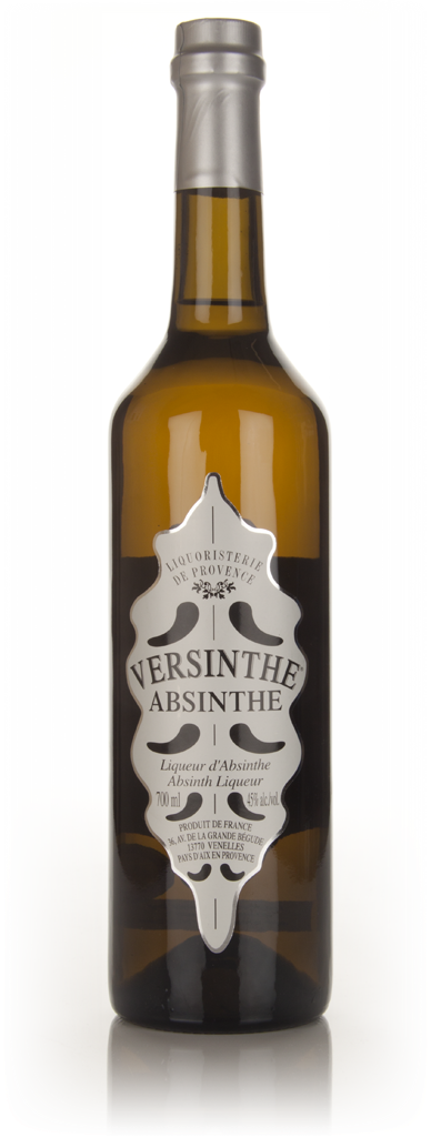 Versinthe Absinthe 70cl product image