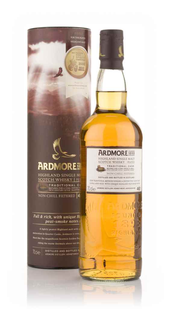 Ardmore Traditional 70cl product image