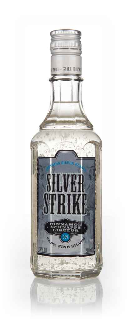Bols Silver Strike Liqueur 50cl product image