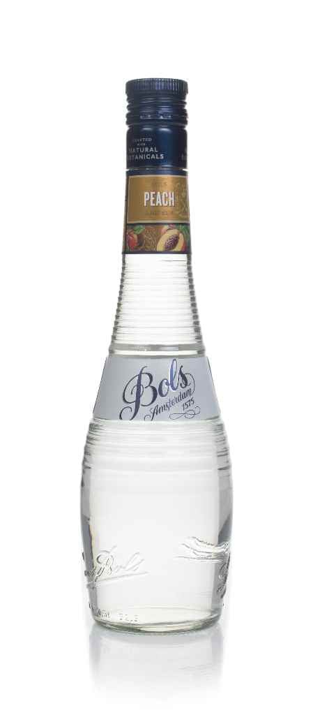 Bols Peach 50cl product image