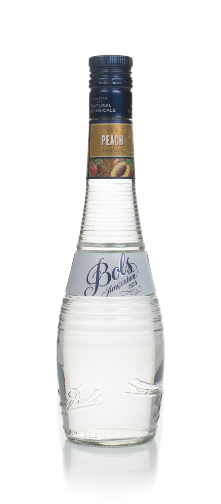 Bols Peach 50cl product image