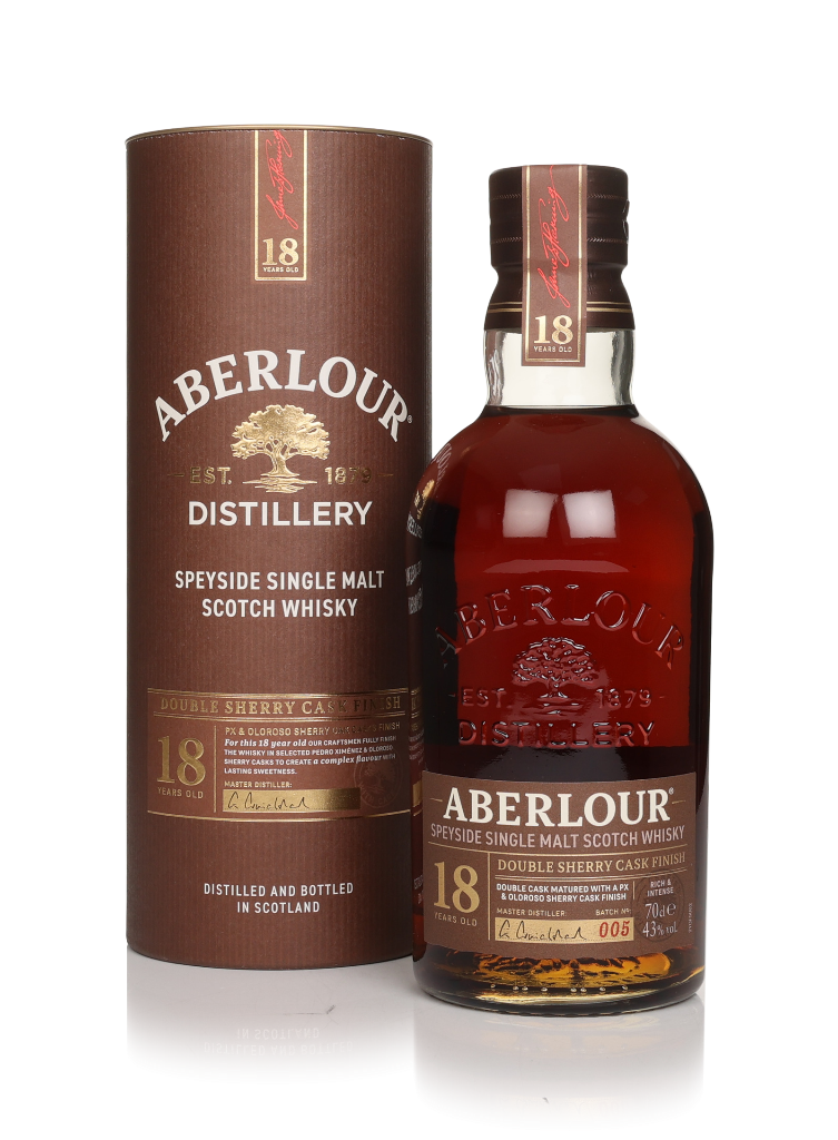 Aberlour 18 Year Old 70cl product image