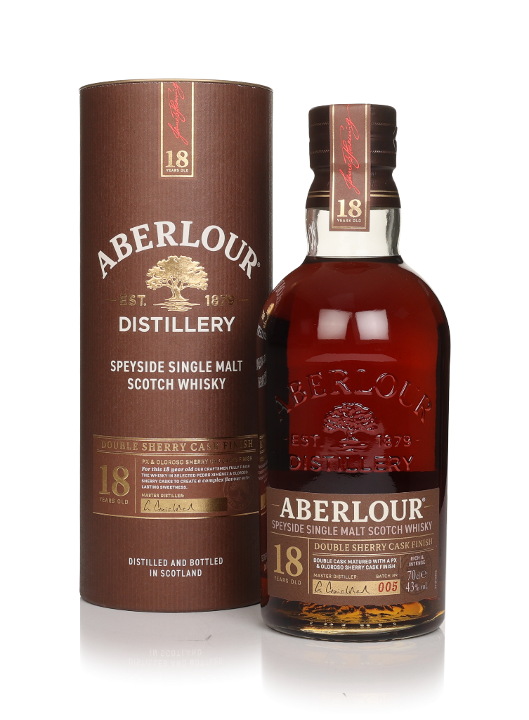 Aberlour 18 Year Old 70cl product image