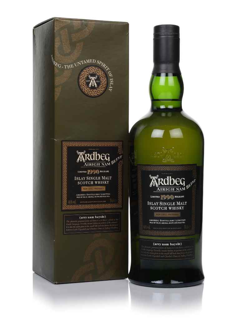 ウイスキー OMC Ardbeg 21yo Special Cask Strength ウイスキー OMC Ardbeg 21yo Special Cask Strength Ardbeg 21