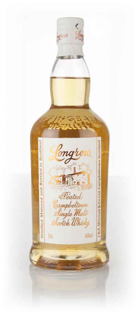 Longrow Peated 70cl product image