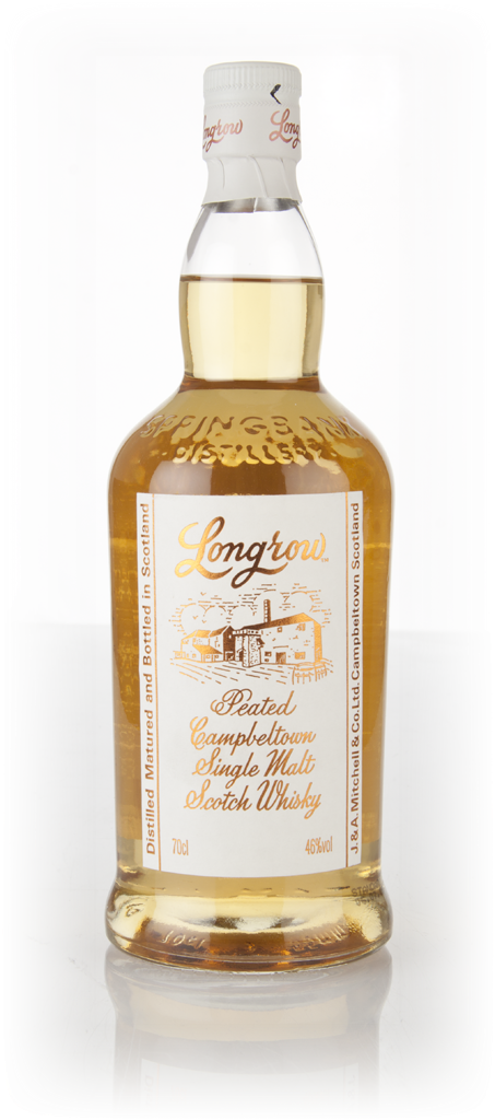 Longrow Peated 70cl product image