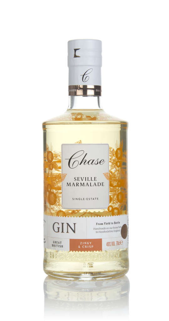 Chase Seville Marmalade Gin 70cl product image