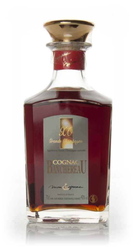 Banchereau 25 Year Old XO Grande Champange Cognac 70cl product image