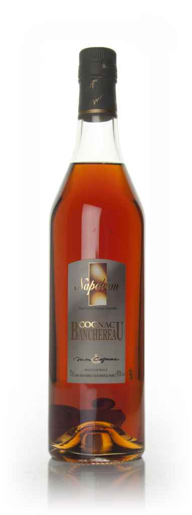 Banchereau 8 Year Old Napoleon Cognac 70cl product image