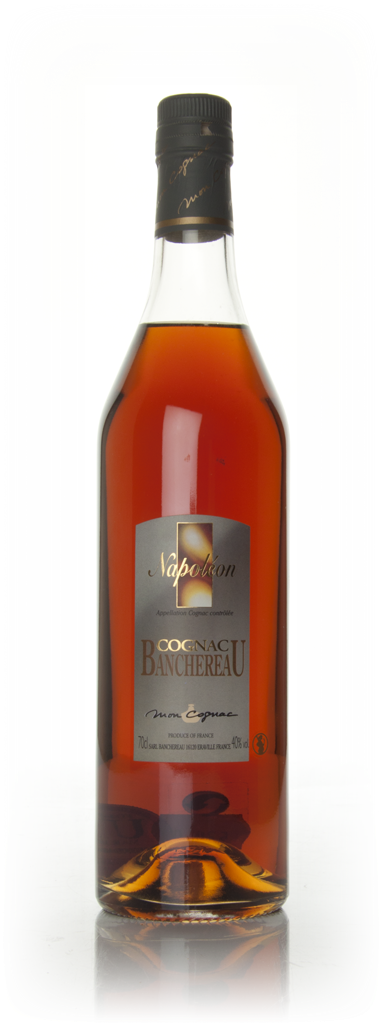 Banchereau 8 Year Old Napoleon Cognac 70cl product image