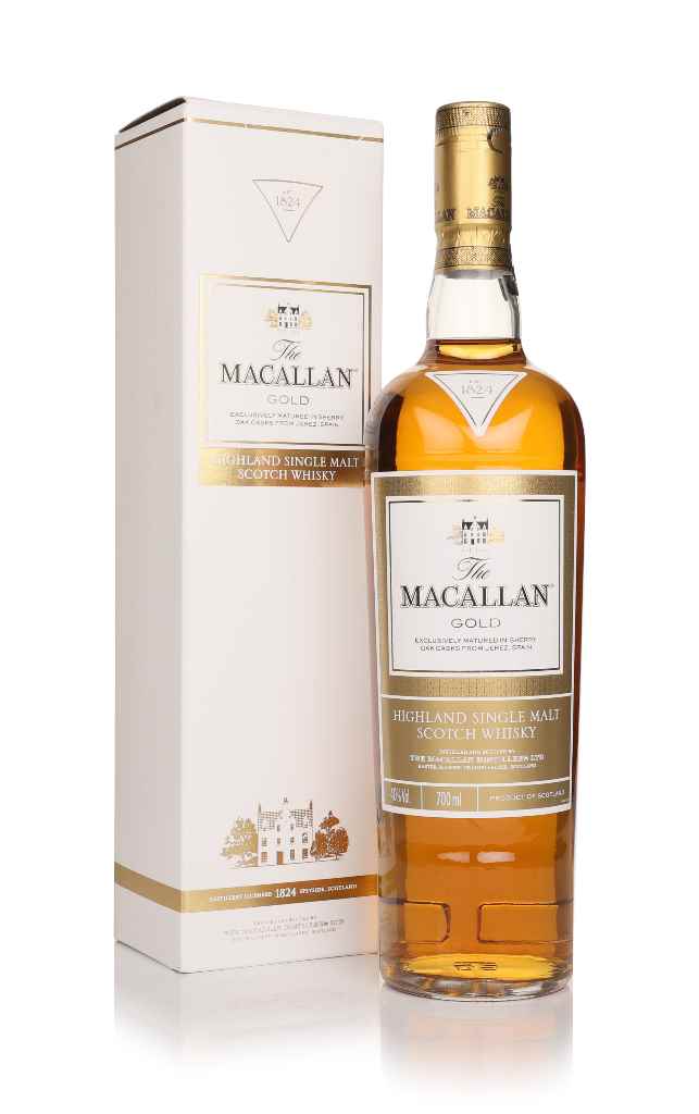 THE MACALLAN ルビー The Macallan Ruby - 1824 Series 70cl Whisky | Master Of Malt