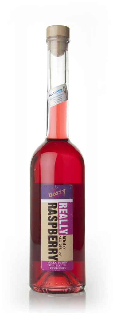Berry Good Really Raspberry 25.6% 50cl product image