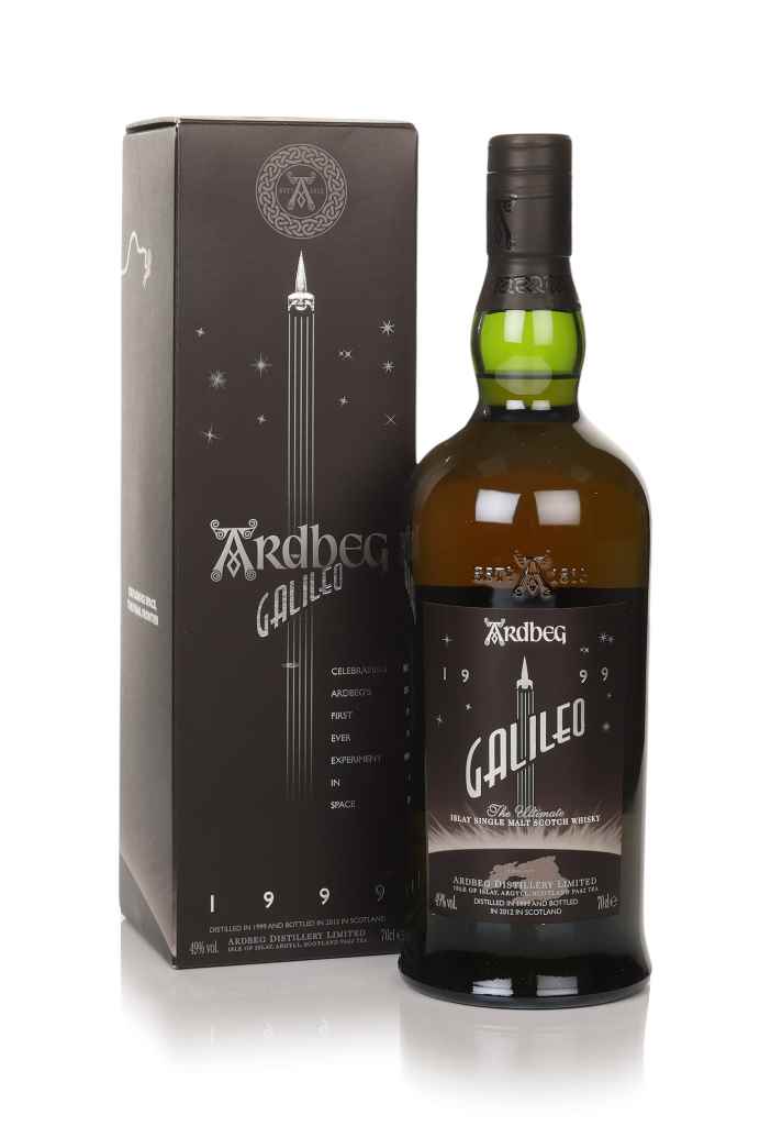 Ardbeg Anthology 14年 THE UNICORN‘TALE Ardbeg Anthology The Unicorn's Tale | Ardbeg Single Malt