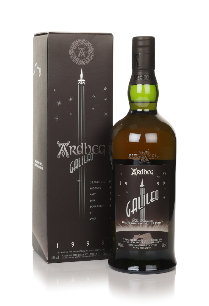 Ardbeg Galileo 70cl product image