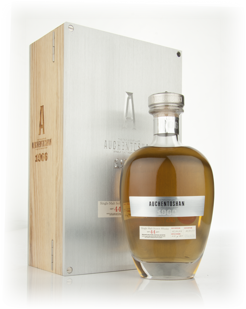 Auchentoshan 44 Year Old 1966 70cl product image