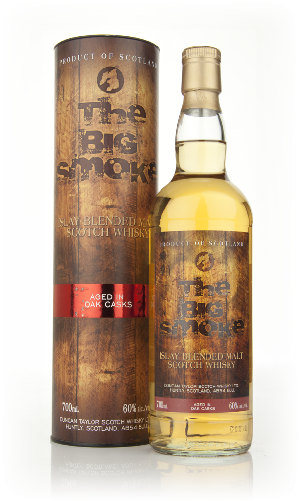The Big Smoke 60 70cl product image