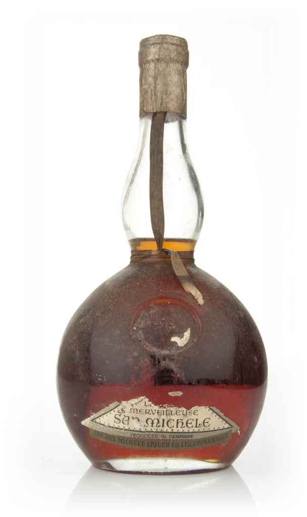 San Michele - 1950s 70cl product image
