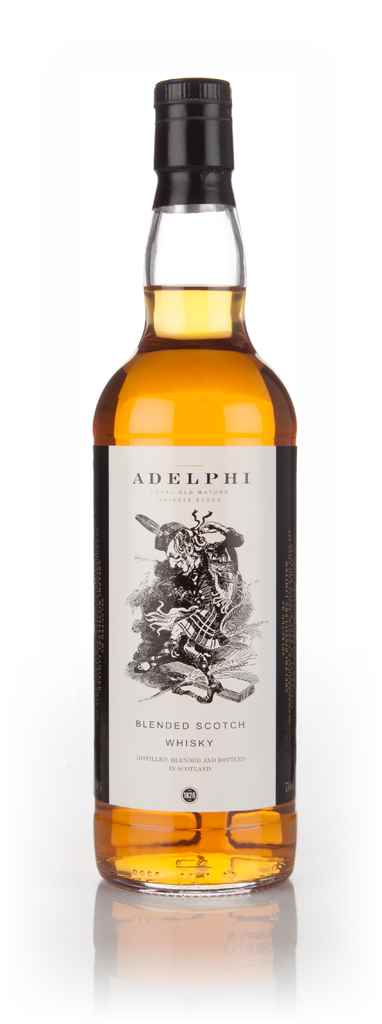 St. James's Blended Scotch Whisky 12年 Auld River Whisky ウイスキー・オールドボトル・スコッチ