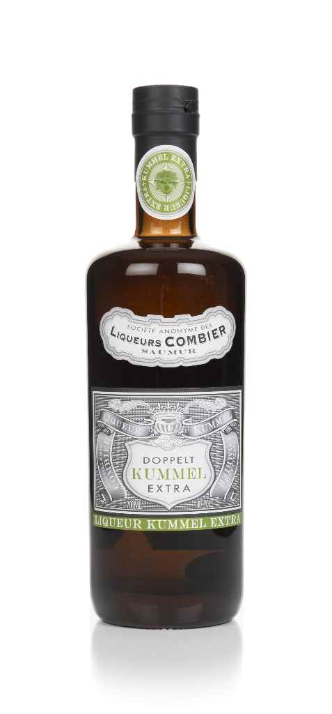 Combier Kummel 70cl product image