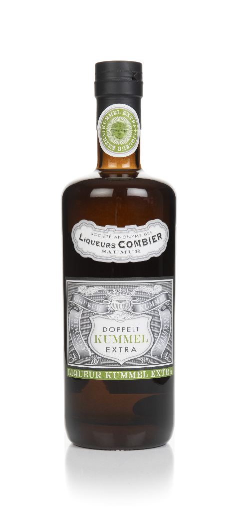 Combier Kummel 70cl product image