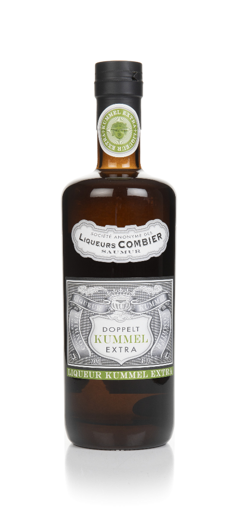 Combier Kummel 70cl product image