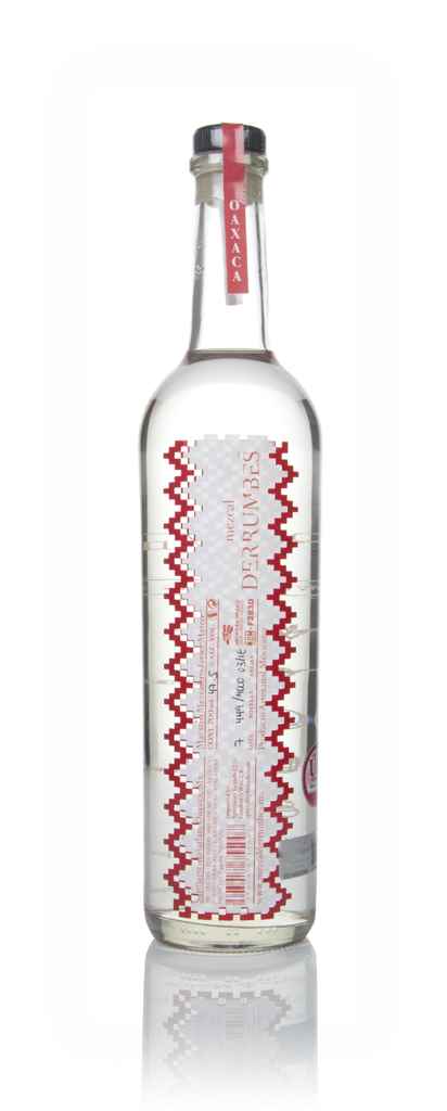 Derrumbes Oaxaca Mezcal (47.5%) 70cl product image