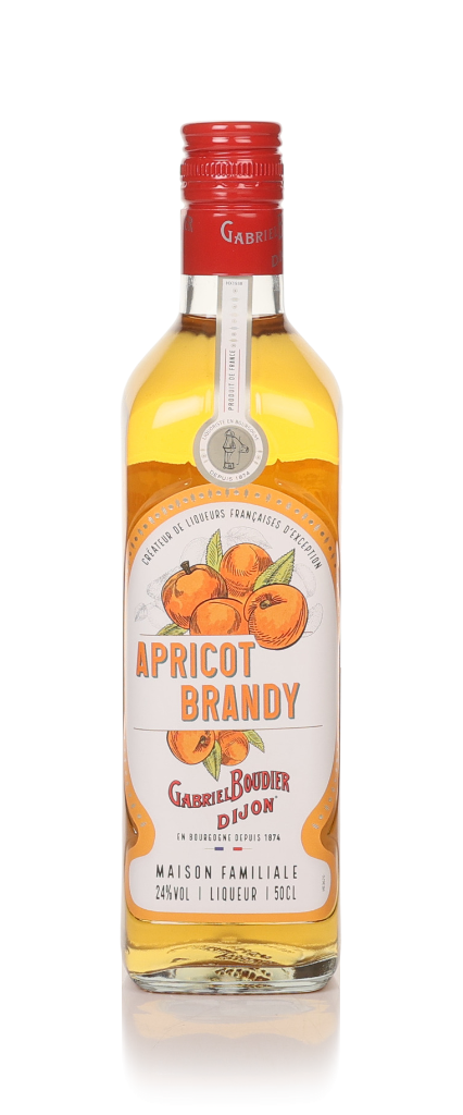 Gabriel Boudier Apricot Brandy (Bartender Range) 50cl product image