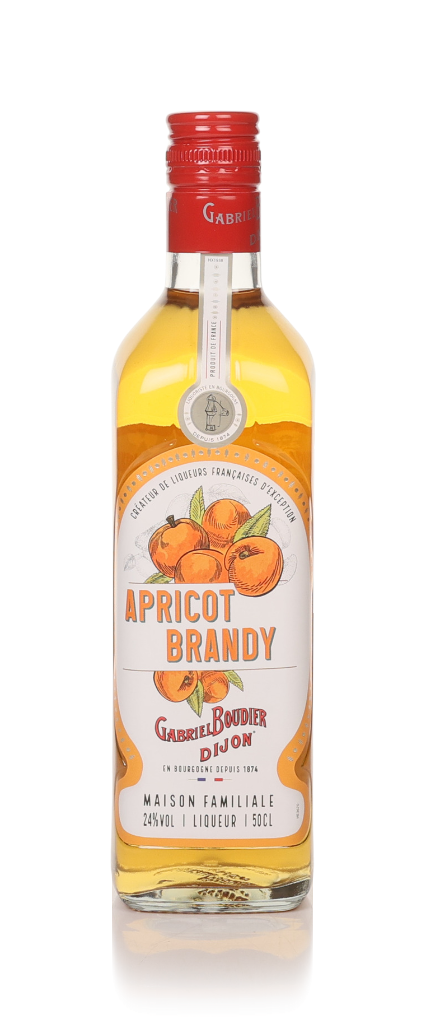 Gabriel Boudier Apricot Brandy (Bartender Range) 50cl product image