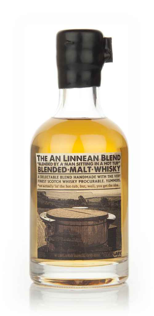 The An Linnean Blend  20cl product image