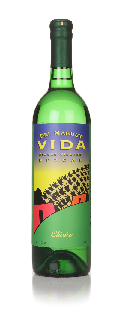 Del Maguey Mezcal Vida 70cl product image