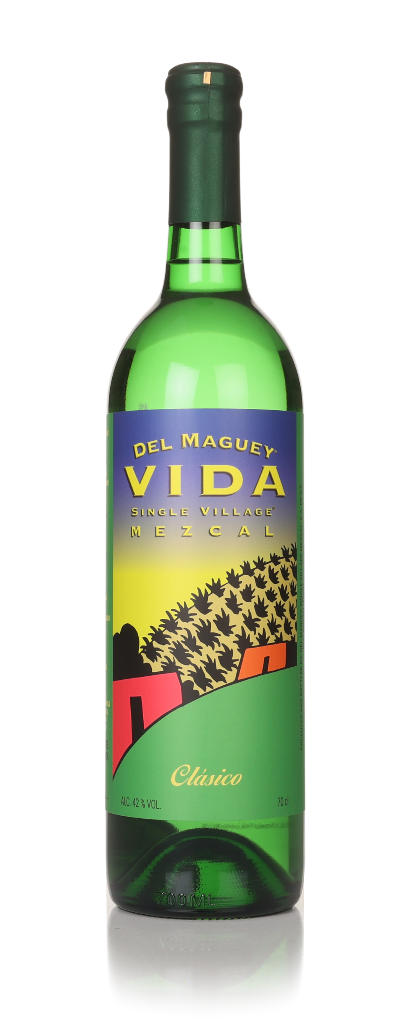 Del Maguey Mezcal Vida 70cl product image