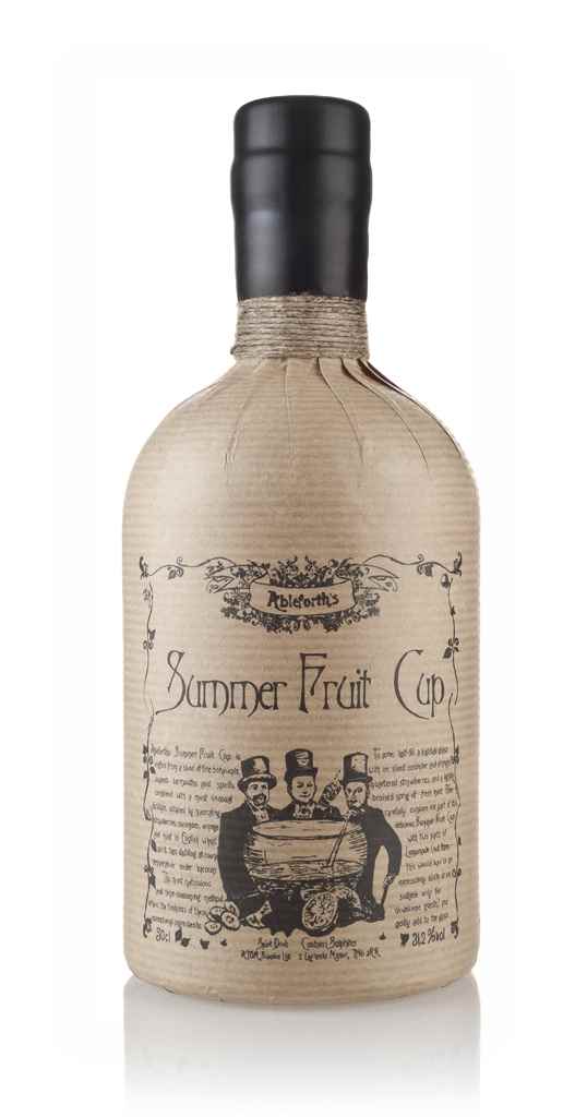 Summer Fruit Cup 50cl product image