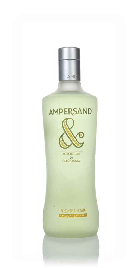 Ampersand Melon Gin 70cl product image