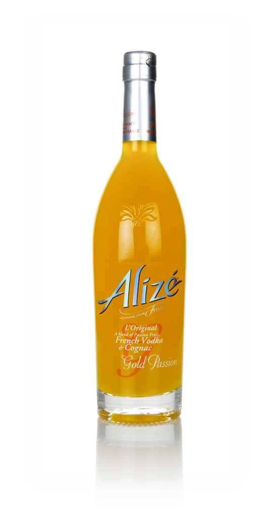 Alizé Gold Passion 70cl product image