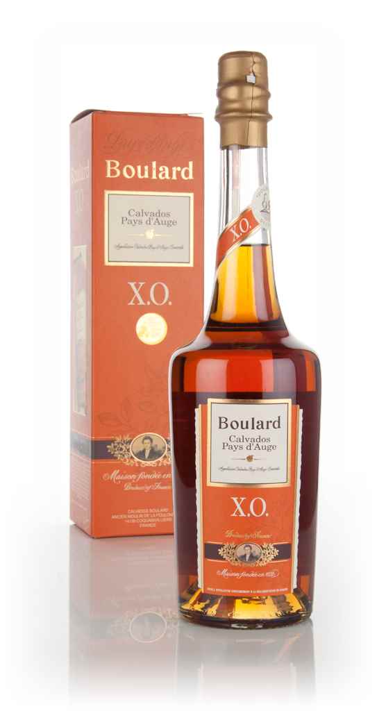 Boulard XO Calvados Pays d'Auge 70cl product image