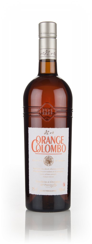 Orange Colombo 75cl product image