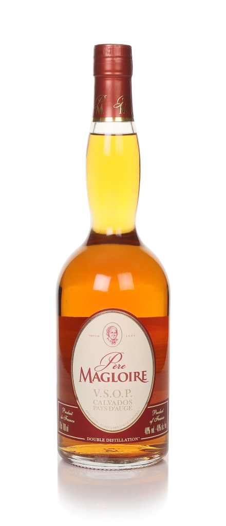 Pere Magloire VSOP Pays d'Auge Calvados 70cl product image