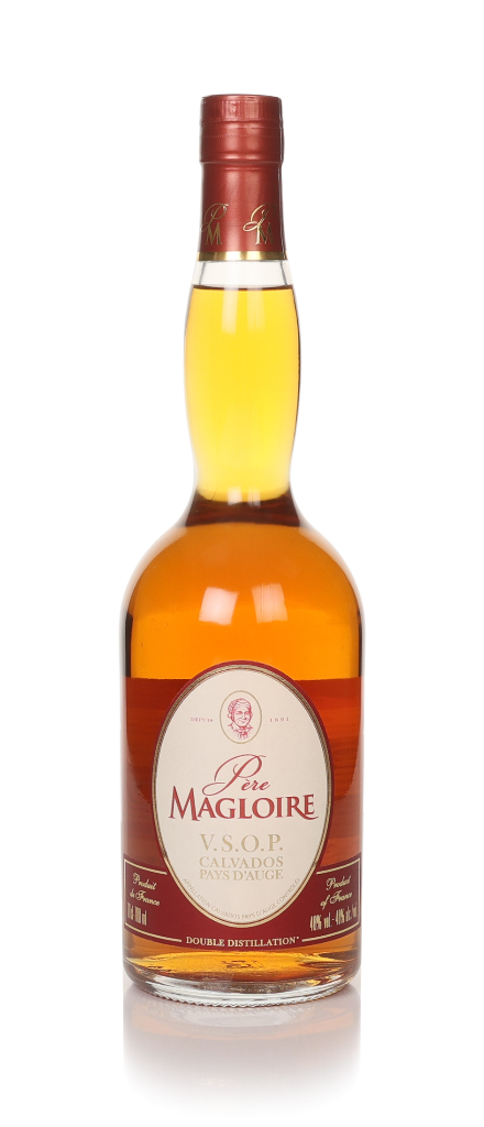Pere Magloire VSOP Pays d'Auge Calvados 70cl product image